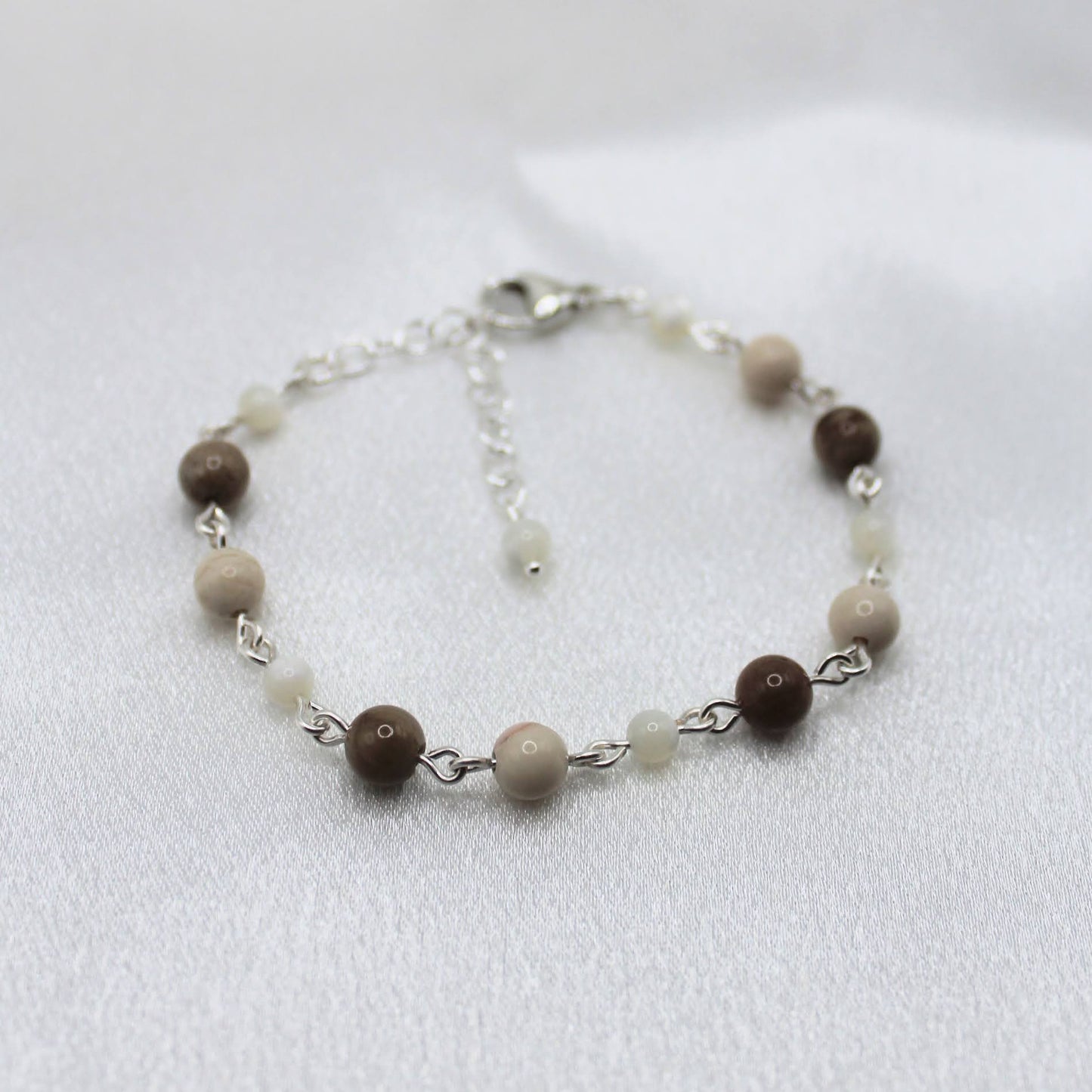 Neutral Cove Bracelet