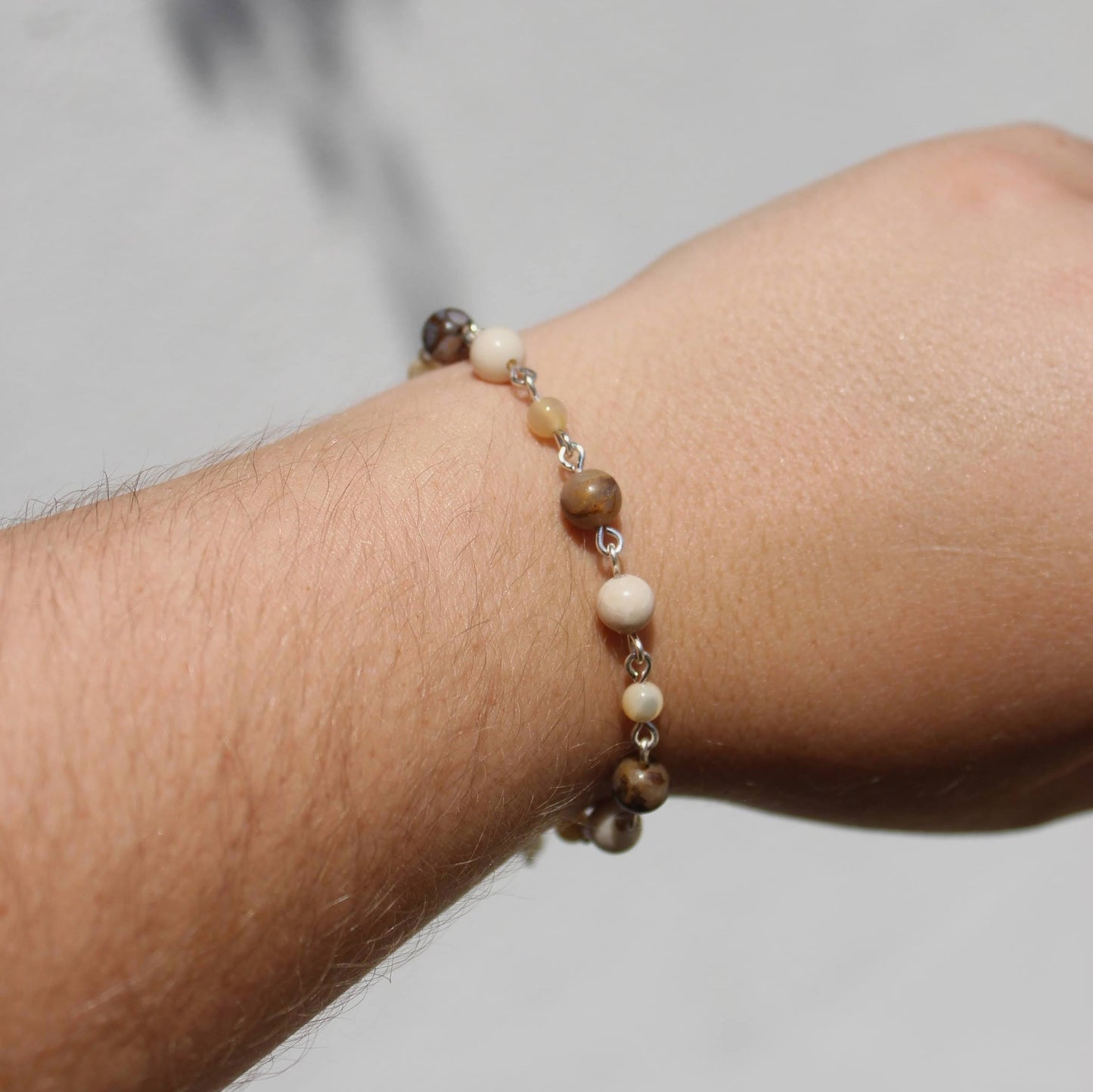 Neutral Cove Bracelet