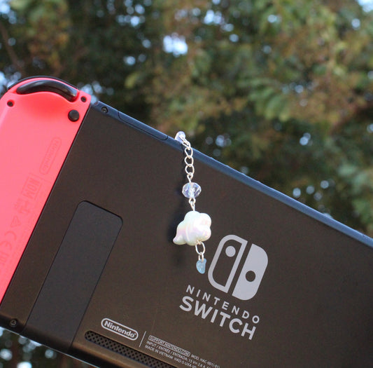 Cloud Switch Charm